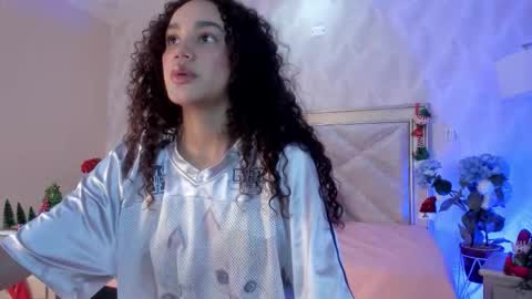 Amely online show from November 2025 01:14:02 PM