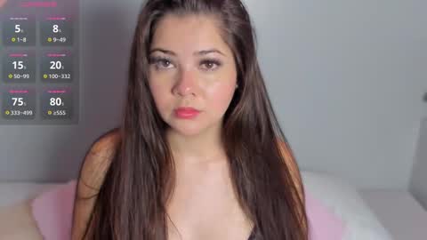 Snapshot of amy_vans_ chatting on September 2025 10:13:01 PM Amy nickname Kirby online show from September 2025 10:13:01 PM