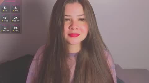  Amy  nickname Kirby online show from January 2026 08:13:02 PM