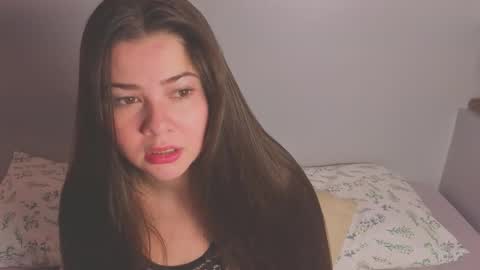 Snapshot of amy_vans_ chatting on March 2026 08:12:02 PM Amy nickname Kirby online show from March 2026 08:12:02 PM
