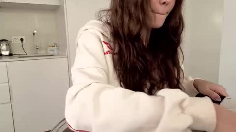 Snapshot of amyalwayshere chatting on March 2026 01:29:02 PM girl next door named Amy online show from March 2026 01:29:02 PM