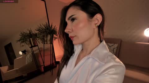 Snapshot of amyarmstrong chatting on December 2024 11:40:02 PM Amy Armstrong online show from December 2024 11:40:02 PM