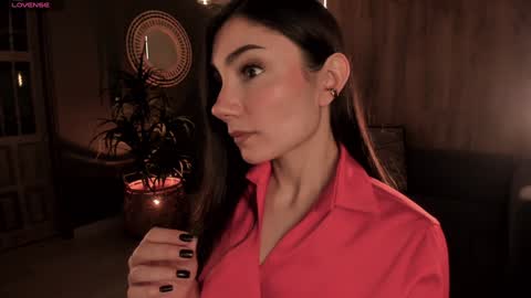 Snapshot of amyarmstrong chatting on January 2025 11:56:01 PM Amy Armstrong online show from January 2025 11:56:01 PM
