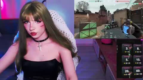 Amy is here  my telegram chanel -  online show from October 2025 08:22:02 PM