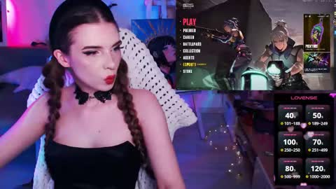 Amy is here  my telegram chanel -  online show from November 2025 07:25:01 PM