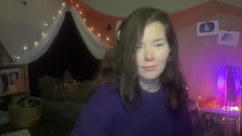 amydreamgirl online show from January 2025 09:11:02 PM