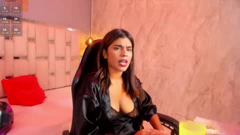 amyevan_ online show from September 2025 10:10:02 PM