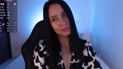 Jenn  online show from December 2024 03:26:01 PM