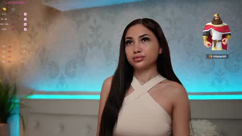 Snapshot of amykaiya chatting on January 2025 09:36:02 PM  Amy  online show from January 2025 09:36:02 PM