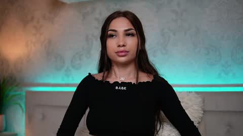 Snapshot of amykaiya chatting on January 2025 04:06:01 AM  Amy  online show from January 2025 04:06:01 AM