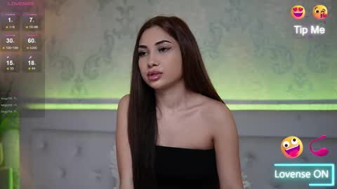 Snapshot of amykaiya chatting on February 2025 12:30:01 AM  Amy  online show from February 2025 12:30:01 AM