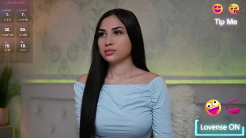 Snapshot of amykaiya chatting on March 2025 08:42:02 PM  Amy  online show from March 2025 08:42:02 PM
