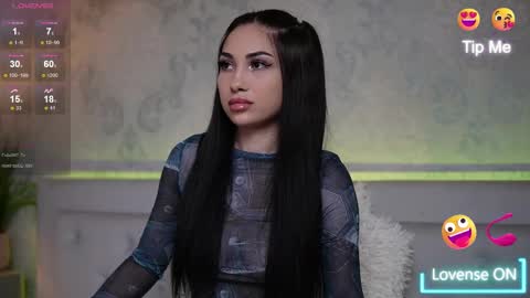 Snapshot of amykaiya chatting on March 2025 09:35:01 PM  Amy  online show from March 2025 09:35:01 PM
