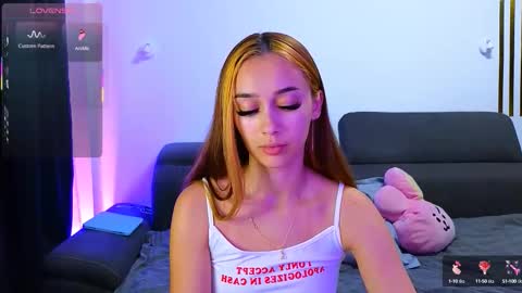 amykentt online show from October 2025 03:32:01 PM