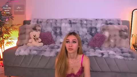 amykentt online show from June 2026 02:47:02 PM