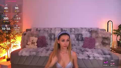 amykentt online show from June 2026 04:30:01 PM