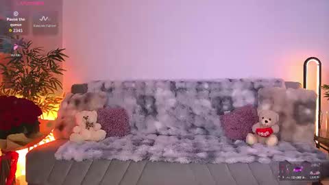 amykentt online show from July 2026 02:57:01 PM