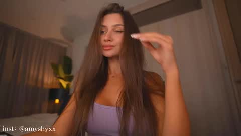 amylure online show from February 2026 02:13:01 PM