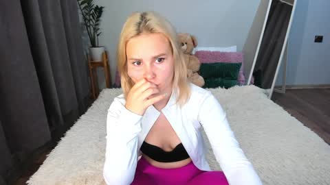 amymilson online show from January 2025 04:01:01 PM