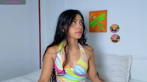 Snapshot of amymonroee chatting on September 2025 08:27:01 AM Amy Monroe online show from September 2025 08:27:01 AM