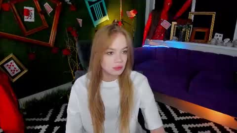 Amy online show from June 2026 09:19:02 AM