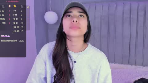 Amy ... Nice to meet u   thumb up me please its important online show from January 2025 05:13:01 AM