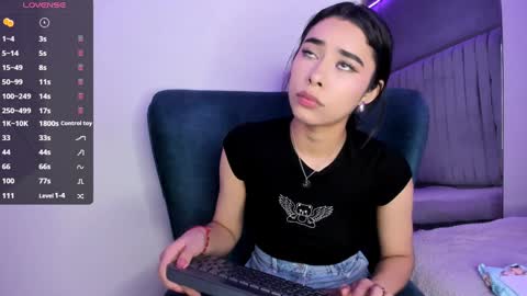 Amy ... Nice to meet u   thumb up me please its important online show from January 2025 04:37:02 AM