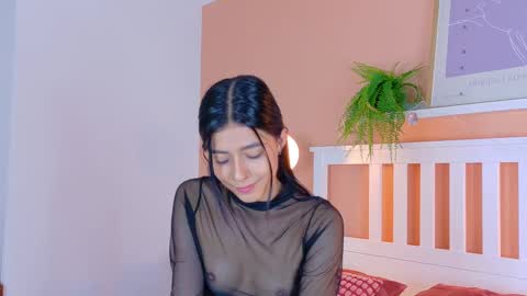 Snapshot of amypalmmer chatting on October 2025 11:40:01 AM AMMY online show from October 2025 11:40:01 AM