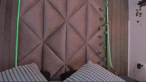 Snapshot of amypalmmer chatting on November 2025 11:43:02 AM AMMY online show from November 2025 11:43:02 AM