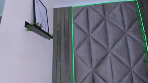 Snapshot of amypalmmer chatting on November 2025 11:43:02 AM AMMY online show from November 2025 11:43:02 AM