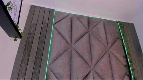 Snapshot of amypalmmer chatting on December 2025 11:37:01 AM AMMY online show from December 2025 11:37:01 AM