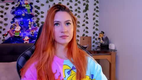 Snapshot of amypond__ chatting on December 2024 05:44:01 PM Amy online show from December 2024 05:44:01 PM