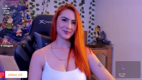 Snapshot of amypond__ chatting on December 2024 12:23:01 AM Amy online show from December 2024 12:23:01 AM