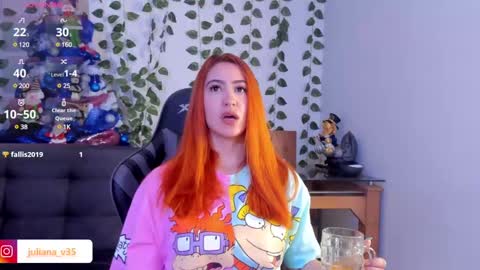 Snapshot of amypond__ chatting on December 2024 04:31:01 PM Amy online show from December 2024 04:31:01 PM