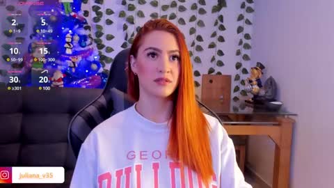 Snapshot of amypond__ chatting on December 2024 06:05:02 PM Amy online show from December 2024 06:05:02 PM