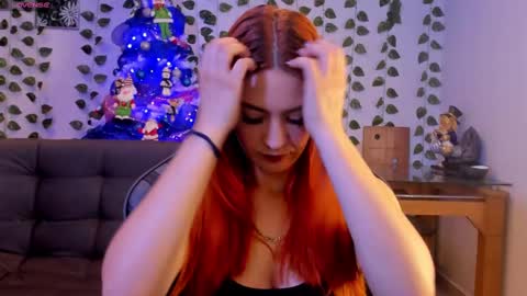 Snapshot of amypond__ chatting on December 2024 11:18:01 PM Amy online show from December 2024 11:18:01 PM