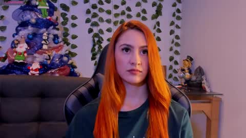 Snapshot of amypond__ chatting on December 2024 01:34:01 AM Amy online show from December 2024 01:34:01 AM