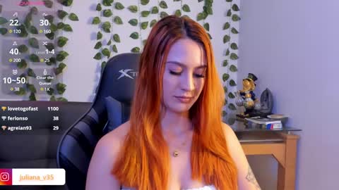 Snapshot of amypond__ chatting on January 2025 04:12:02 AM Amy online show from January 2025 04:12:02 AM