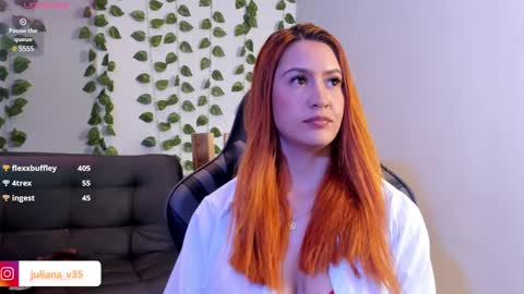 Snapshot of amypond__ chatting on January 2025 02:54:01 AM Amy online show from January 2025 02:54:01 AM