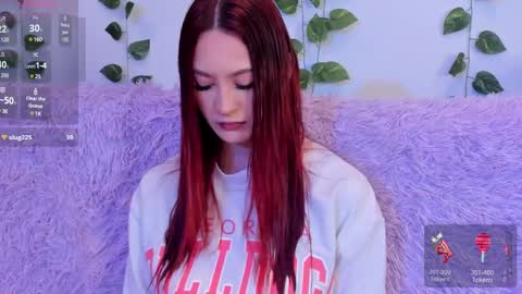 Snapshot of amypond__ chatting on January 2025 05:56:01 PM Amy online show from January 2025 05:56:01 PM