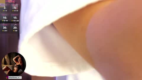 Snapshot of amypond__ chatting on February 2025 10:20:01 PM Amy online show from February 2025 10:20:01 PM