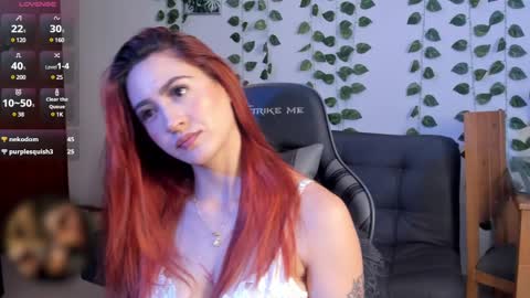 Snapshot of amypond__ chatting on March 2025 08:42:02 PM Amy online show from March 2025 08:42:02 PM