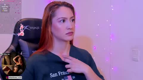 Snapshot of amypond__ chatting on September 2025 05:38:02 PM Amy online show from September 2025 05:38:02 PM