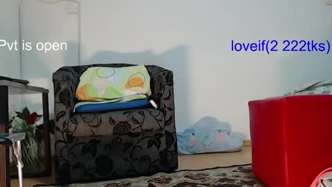 AMYra - not talkative and a little shy online show from January 2025 06:52:02 AM