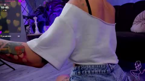 Snapshot of amyriderr chatting on March 2026 08:21:02 PM amyriderr online show from March 2026 08:21:02 PM