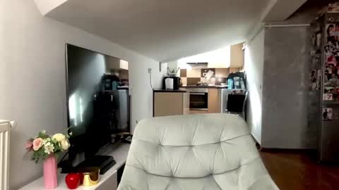 amyroberta92 online show from October 2025 07:34:01 AM