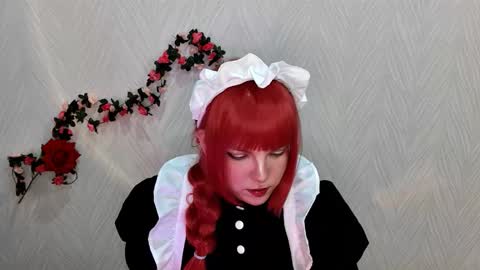 Amy online show from February 2026 10:06:01 PM