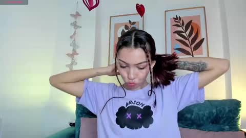 Amy online show from March 2025 01:15:02 PM