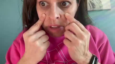 Snapshot of amysmilez chatting on February 2025 07:34:01 PM Amy Smilez online show from February 2025 07:34:01 PM