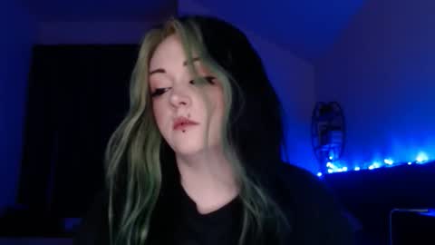 amysview online show from December 2025 07:50:02 AM